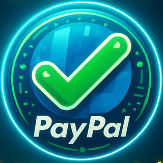 Telegram profile photo for PayPal代付全球通道