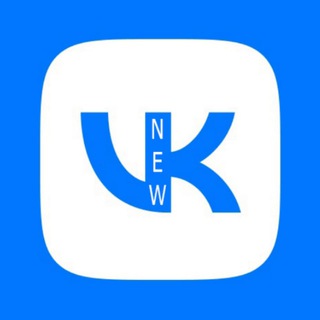 Telegram profile photo for Обновления ВК