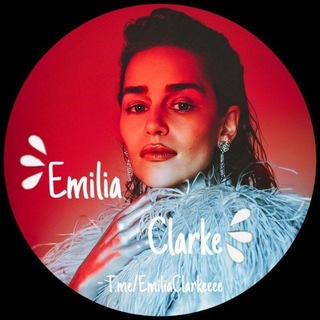 Telegram profile photo for Emilia Clarke🌻