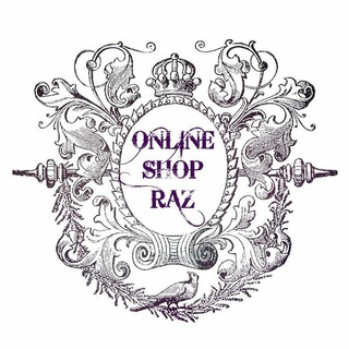 Telegram profile photo for online.shop.raz