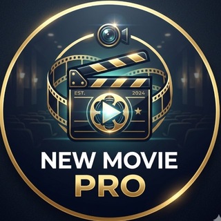 Telegram profile photo for New Movies Pro