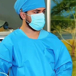 Telegram profile photo for Dr.Shaxboz Olimov