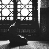 Telegram profile photo for أطـمِئنـآن💙