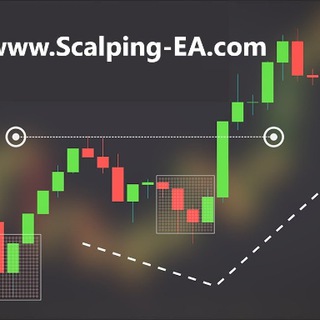 Telegram profile photo for Scalping-EA.com Mirror Trading Community