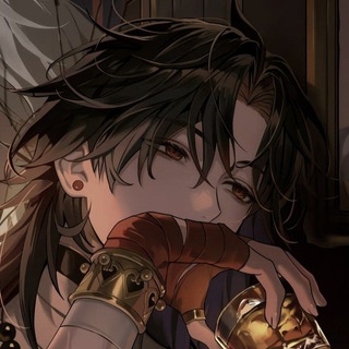 Telegram profile photo for ᴋᴀᴧьяннᴀя яᴋуɯи.ᐟ