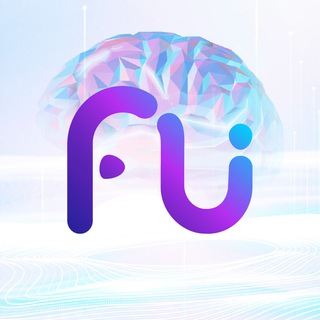 Telegram profile photo for FluidAI Official Announcements Channel