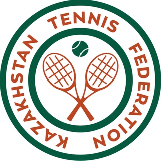 Telegram profile photo for Kazakhstan Tennis Federation