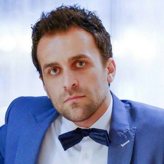 Telegram profile photo for Amir Fakhravar
