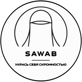 Telegram profile photo for SAWAAAB