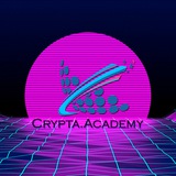 Telegram profile photo for CA_Canal