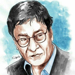 Telegram profile photo for محمود درويش