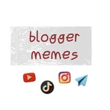 Telegram profile photo for блогерские сливки