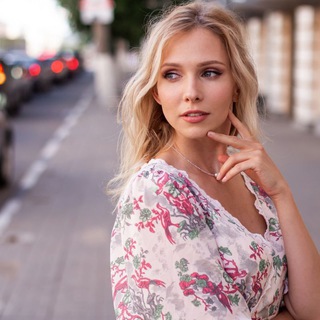Telegram profile photo for Katerinasobo