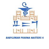Telegram profile photo for BPM4 Pharmacists➢ Channel 💊