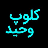 Telegram profile photo for کلوپ وحید