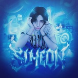 Telegram profile photo for 💙