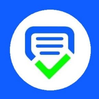 Telegram profile photo for bot 📧 validator