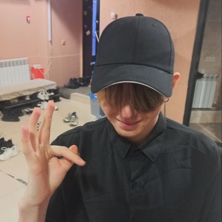 Telegram profile photo for Мммм кринжатинка🤤