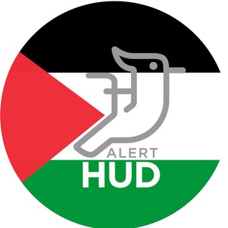 Telegram profile photo for πΉ HuD HuD Alert πΉ