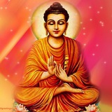 Telegram profile photo for ပရိတ်တရားတော်ပေါင်းချုပ်