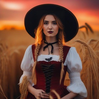 Telegram profile photo for 🔯КНИГА СУДЬБЫ🔯