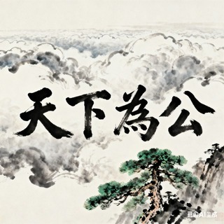 Telegram profile photo for 东港集团通知频道