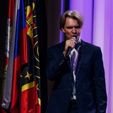 Telegram profile photo for Самодельный↔️MakeSamVoice