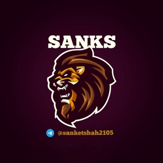 Telegram profile photo for Sanks