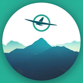 Telegram profile photo for Мигратор | Travel Blog