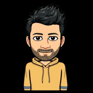 Telegram profile photo for Frontend developer☺️ programmer