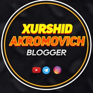Telegram profile photo for Akromovich Studio