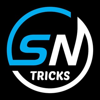 Telegram profile photo for SN Tricks