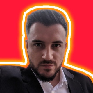 Telegram profile photo for Кандар Артём: Игропрактика | Трансформационные Игры | Настольные и Онлайн Тренинги | Обучение Ведущих | Продажа коробок игр 🎲