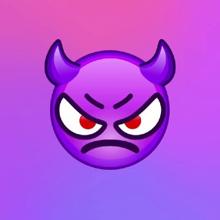 Telegram profile photo for Meme Coin Demons