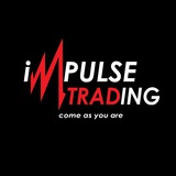 Telegram profile photo for Impulse Trading