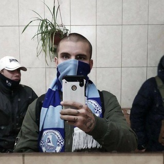 Telegram profile photo for Переходник Музыка Егора Краснова М. К. У