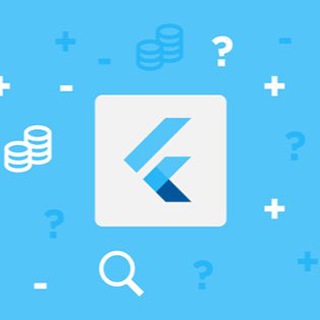 Telegram profile photo for flutter