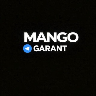 Telegram profile photo for garant_mango
