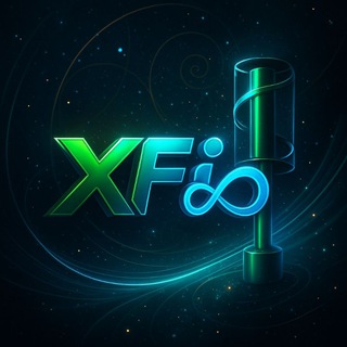 Telegram group profile photo for XFi8♾️Global | XFi ♾️ Community🍀