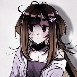 Telegram profile photo for ♡゙ ۫