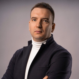 Telegram profile photo for Маркетинг. Бизнес. Смыслы. Канал Сергея Горлова.