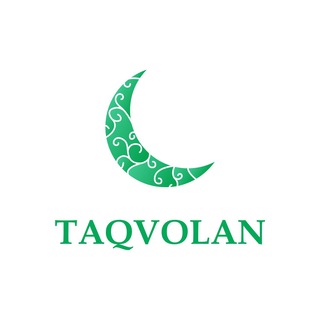 Telegram profile photo for Taqvolan