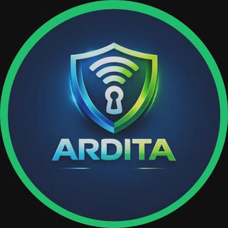 Telegram profile photo for ARDITA TUNNEL
