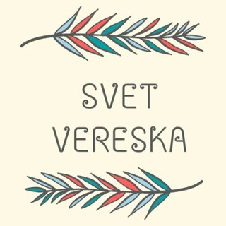 Telegram profile photo for Ботанический барельеф в мастерской "Свет Вереска". Мастер классы в Ростове-на-Дону. Декор для дома.