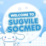 Telegram profile photo for ๐ณ๏นโ SUGVILE โก๏นฤฑllฤฑ