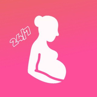 Telegram profile photo for ConnectSurrogate+🤰🏼| Женское сообщество
