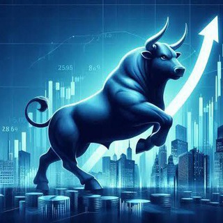 Telegram profile photo for Indiansharebazarlive
