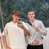Telegram profile photo for fans®️