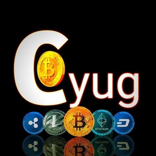 Telegram profile photo for Crypto Yug ( Official )
