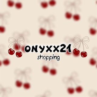 Telegram profile photo for onyxx21🍒